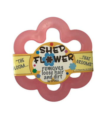 Shed Flower Shedding Tool