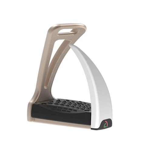 S2 Safety Stirrups