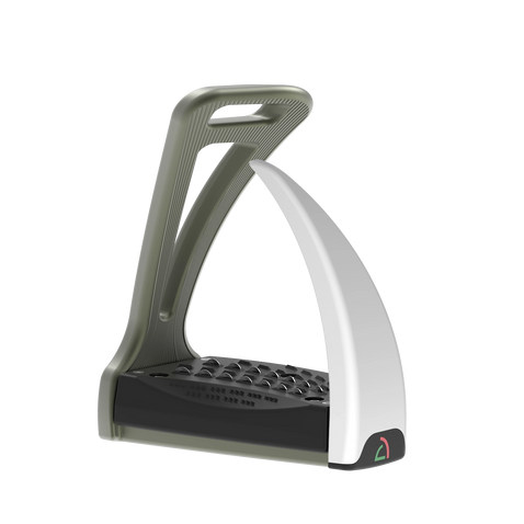 S2 Safety Stirrups