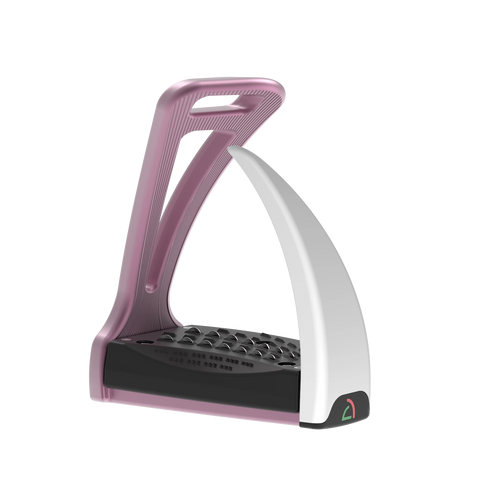 S2 Safety Stirrups