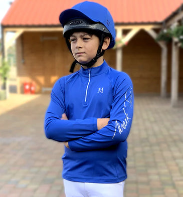 Mark Todd Base Layer