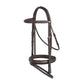 Prestige Triple Raised Bridle 3E038