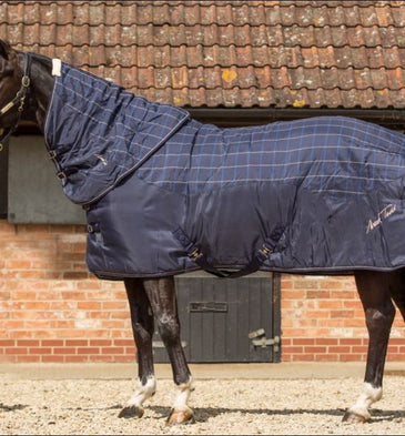 Mark Todd Stable Rug Ultimate Heavyweight