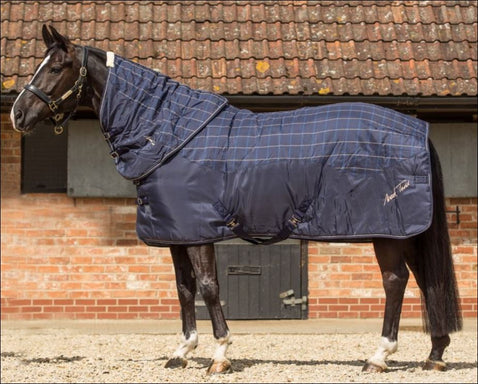 Mark Todd Stable Rug Ultimate Heavyweight