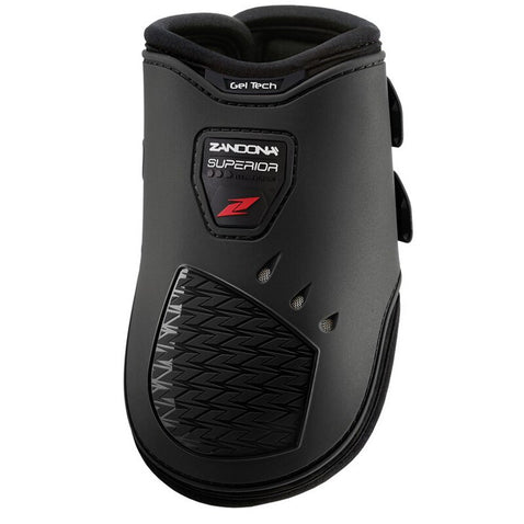 Zandona Superior Black Edition Set