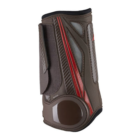 Zandona Carbon Air X Country Front