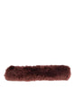 BR Riding Shadow Roll Fleece