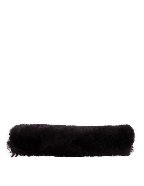 BR Riding Shadow Roll Fleece