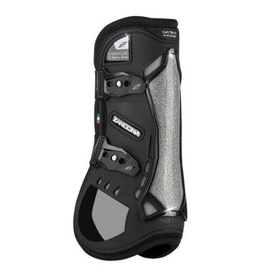 Zandona Carbon Chic Tendon Boots
