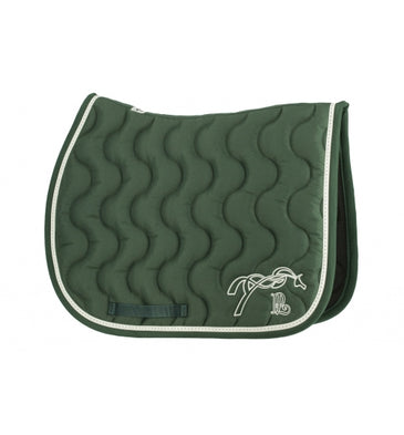 Classic Pad Green/Green