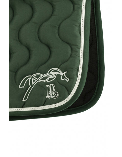 Classic Pad Green/Green