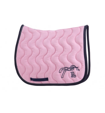 Classic Pad Light Pink/Navy