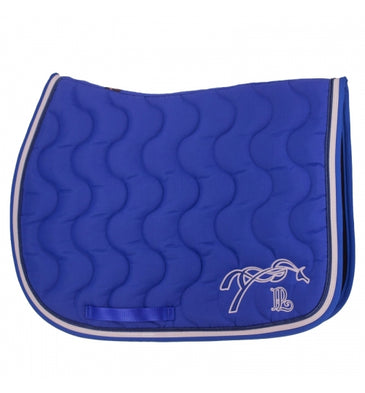 Classic Jump Pad Royal Blue/Sparkly Navy