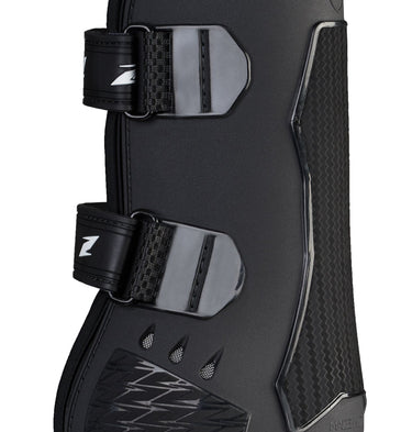 Zandona Carbon Air Fetlock Boots Velcro