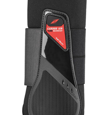 Zandona Carbon Air Workout Boot Rear