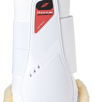 Zandona Prince Front Sensitive Dressage Boots