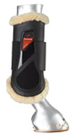 Zandona Prince Hind Sensitive Dressage Boots