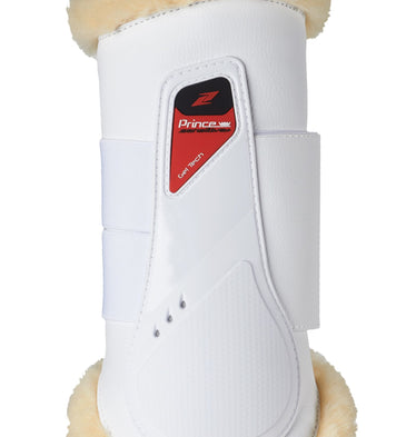 Zandona Prince Hind Sensitive Dressage Boots