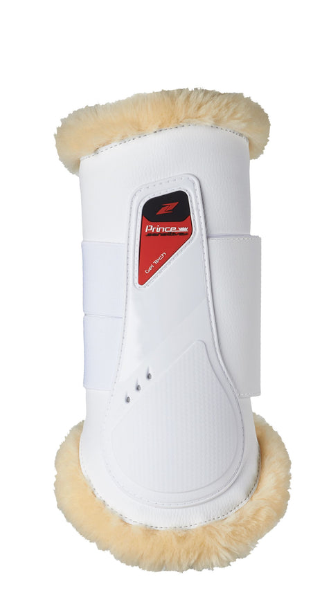 Zandona Prince Hind Sensitive Dressage Boots