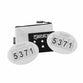 Eskadron Quick Pin Number Holders