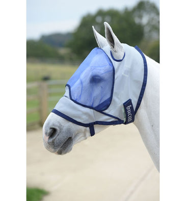 Bucas Mask Buzz Off Deluxe