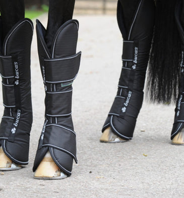 Bucas Freedom Float/Truck Boots