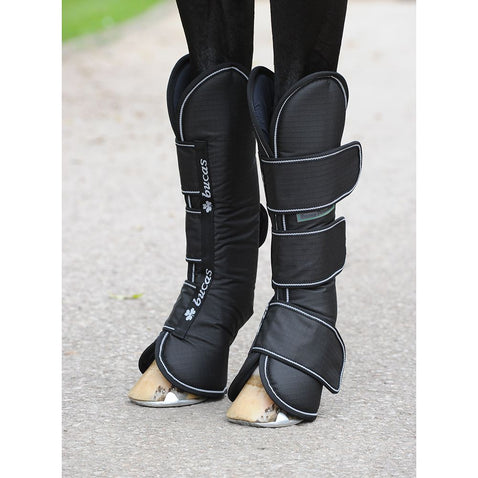 Bucas Freedom Float/Truck Boots