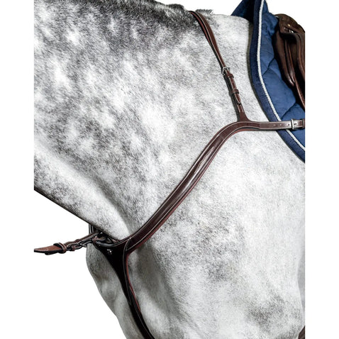 Prestige Long bridge breastplate 3D035