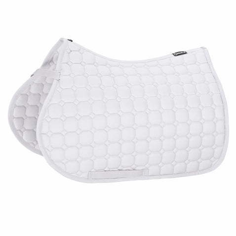Eskadron Molton Saddle Blanket