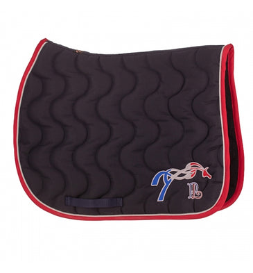 Classic Jump Pad Navy/White/Red