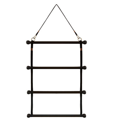Saddle Pad Rack