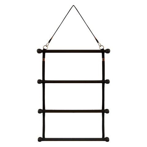 Saddle Pad Rack