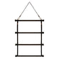 Saddle Pad Rack