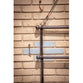 Saddle Pad Rack