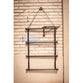 Saddle Pad Rack