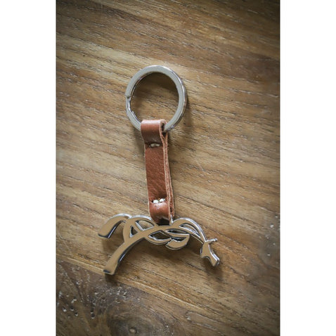 Penelope Key Ring