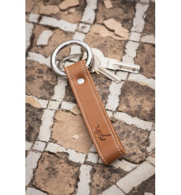 Penelope Lara Key Ring