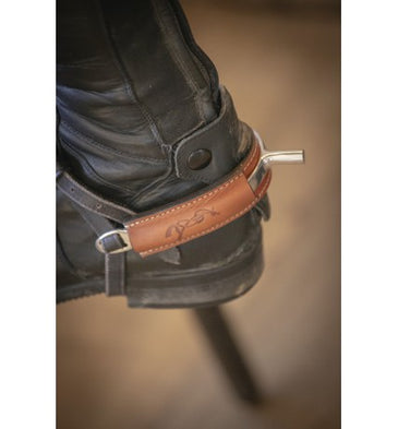 Penelope Spur Covers