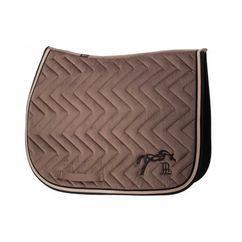 Penelope Velvet Pad