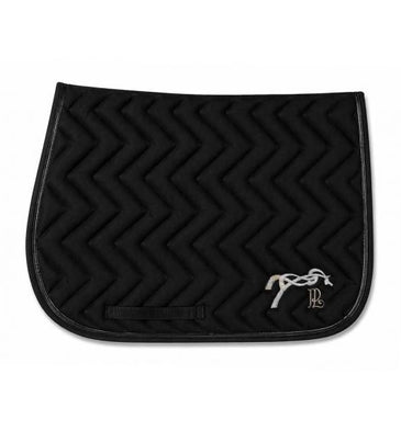 Penelope Velvet Pad