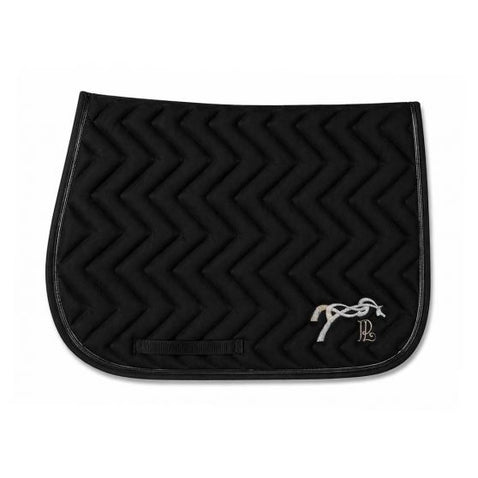 Penelope Velvet Pad