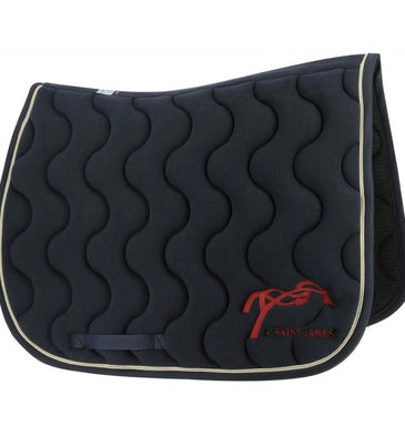 Penelope X St James "Classique" Saddle Pad