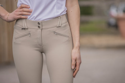 Penelope Rocky Breeches