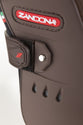 Zandona Carbon Air Fetlock Boots Velcro