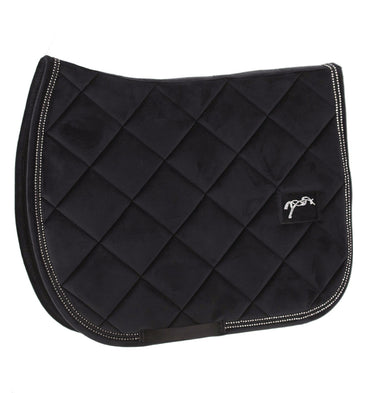 Penelope New Strass Saddle Pad