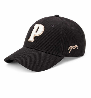 Suzanna Corduroy Cap