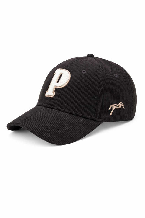 Suzanna Corduroy Cap