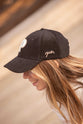 Suzanna Corduroy Cap