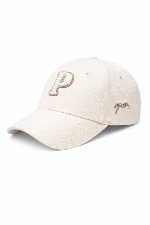 Suzanna Corduroy Cap