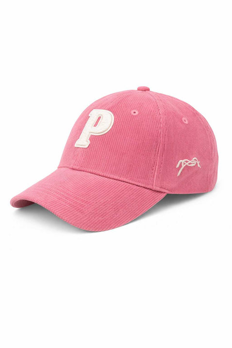 Suzanna Corduroy Cap